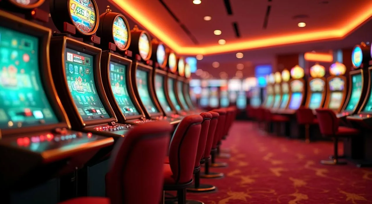 Blackjack PlayZone